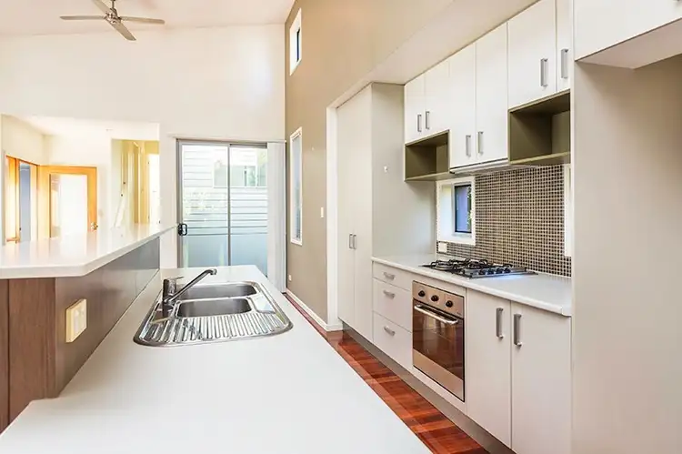 Sixth view of Homely townhouse listing, 4/99 Brookwater Drive, Brookwater QLD 4300