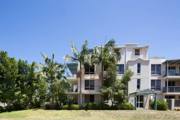 Fourth view of Homely apartment listing, 41/110 Reynolds Street, Balmain NSW 2041