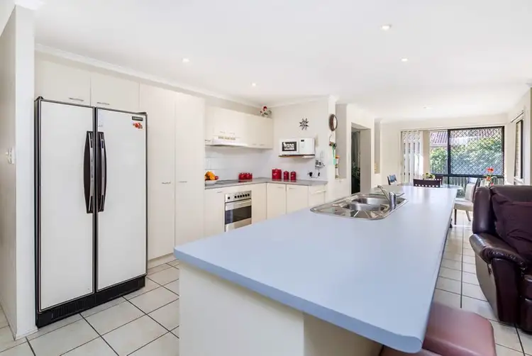 Fourth view of Homely house listing, 14 Parkville Street, Sippy Downs QLD 4556