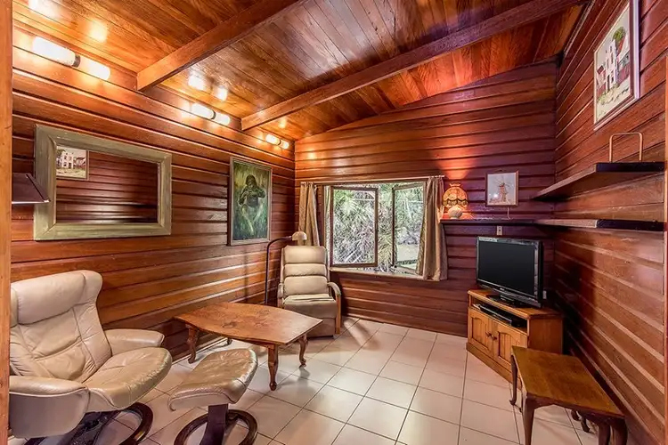 Fourth view of Homely house listing, 8 Bernecker Street, Carina QLD 4152