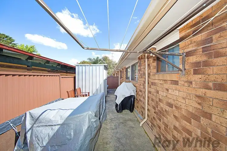 Seventh view of Homely townhouse listing, 3/16 Heador Street, Toukley NSW 2263