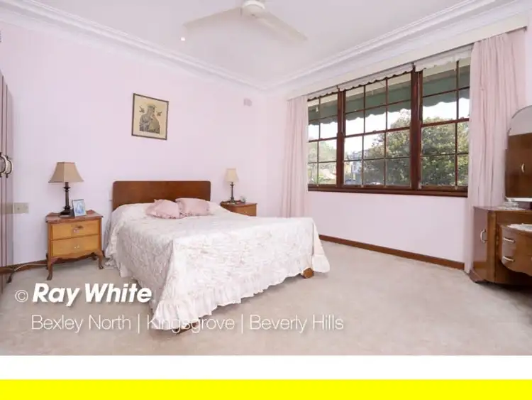 Seventh view of Homely house listing, 43 Cooloongatta Road, Beverly Hills NSW 2209