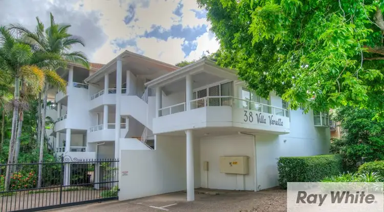 2/38 Dixon Street, Auchenflower QLD 4066