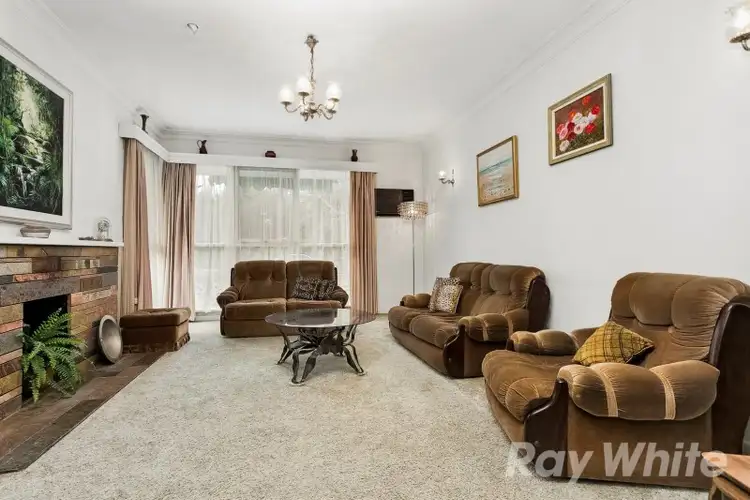 Second view of Homely house listing, 7 Cranleigh Grove, Mount Waverley VIC 3149