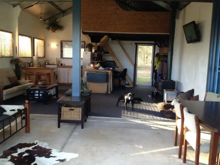Fifth view of Homely rural property listing, 1945 Esk Hampton Road, Redbank Creek QLD 4312