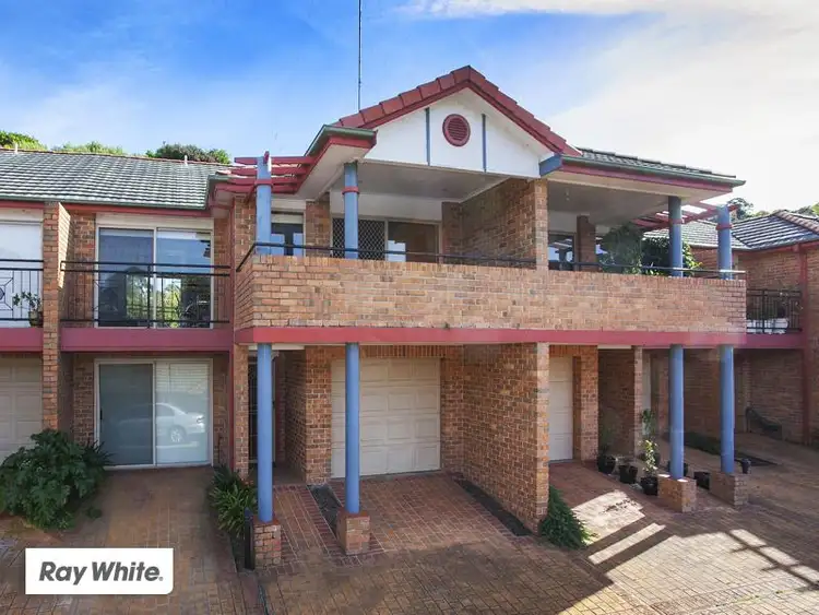 6/22 Bland Street, Kiama NSW 2533