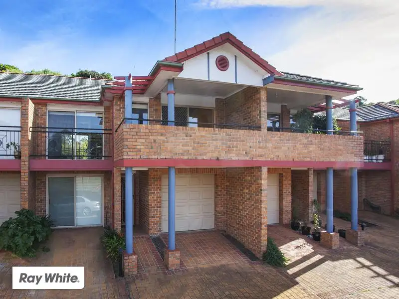 Main view of Homely townhouse listing, 6/22 Bland Street, Kiama NSW 2533