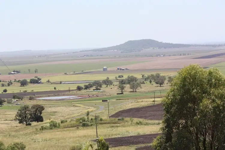 814 Wallingford Road, Pittsworth QLD 4356