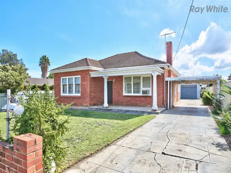 564 Cross Road, South Plympton SA 5038