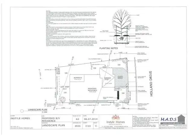 Second view of Homely house listing, 3404 Holland Drive, Spring Farm NSW 2570