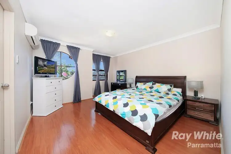 Sixth view of Homely townhouse listing, 2/149-151 Pennant Street, Parramatta NSW 2150