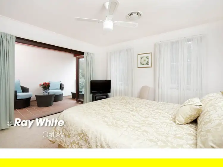 Fifth view of Homely house listing, 119a Gungah Bay Road, Oatley NSW 2223