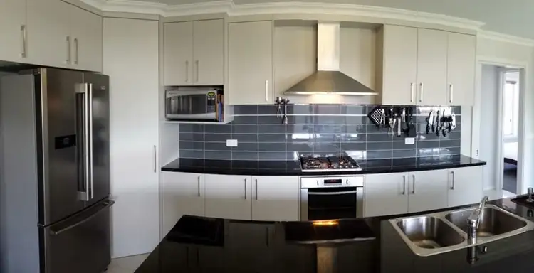 Second view of Homely house listing, 7 Friarbird Way, Thurgoona NSW 2640