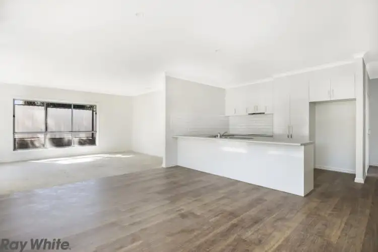 Third view of Homely townhouse listing, 4/28 Gordon Crescent, Romsey VIC 3434