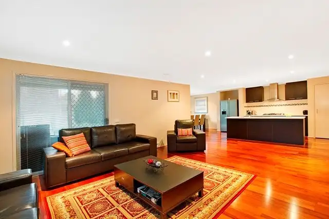 Second view of Homely house listing, 3 Burnett Crescent, Reservoir VIC 3073
