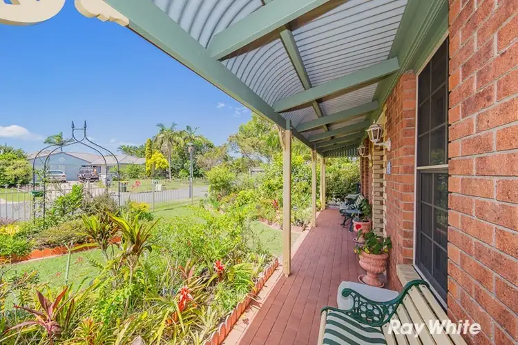 Fourth view of Homely house listing, 4 Cutter Court, Banksia Beach QLD 4507
