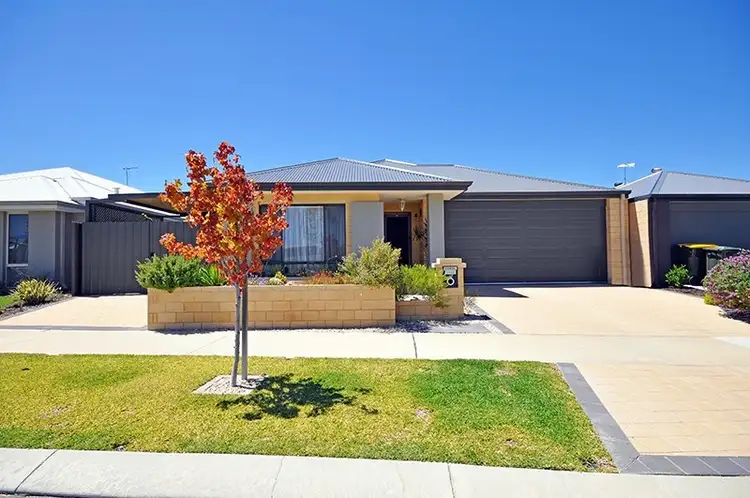 Sixth view of Homely house listing, 12 Carenza Link, Aveley WA 6069