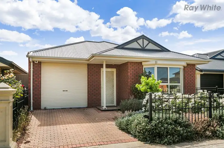 Main view of Homely house listing, 38 Murchison Street, Mansfield Park SA 5012
