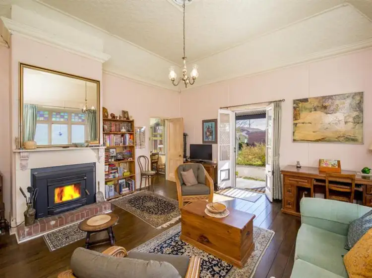 Fifth view of Homely house listing, 110 Logan Street, Tenterfield NSW 2372