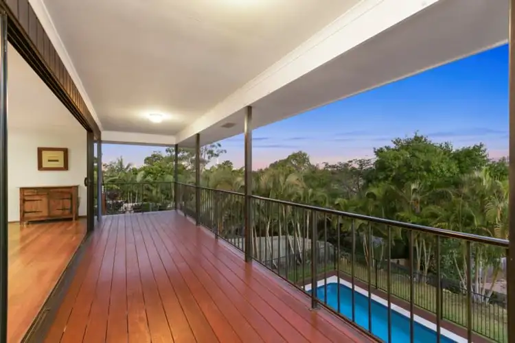 Sixth view of Homely house listing, 16 Lavinia Street, Southport QLD 4215