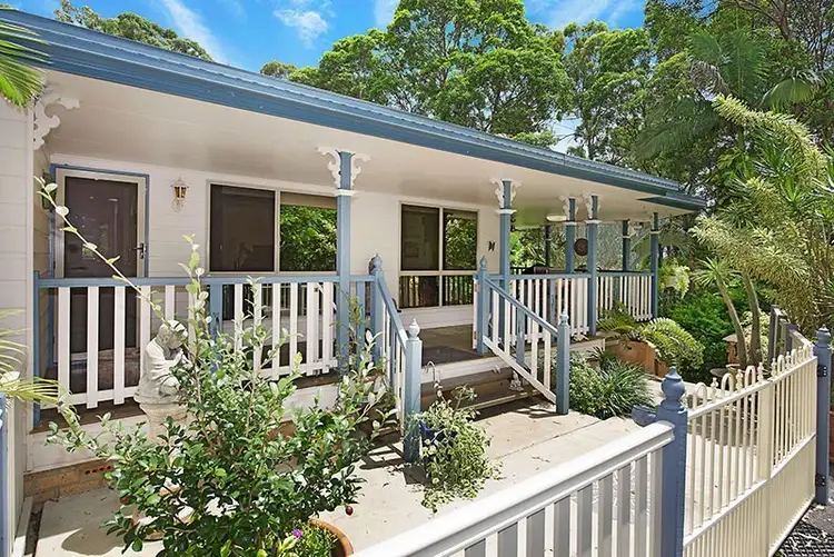 Fourth view of Homely house listing, 134-140 Vise Road, Mons QLD 4556