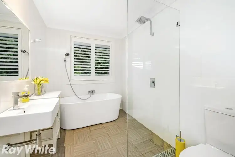 Sixth view of Homely house listing, 37 Northam Drive, North Rocks NSW 2151