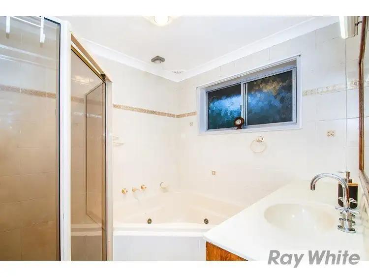 Sixth view of Homely house listing, 121 Glanmire Road, Baulkham Hills NSW 2153