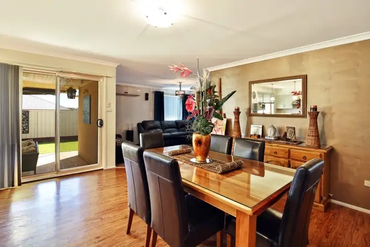 Fourth view of Homely house listing, 15 Kardella Avenue, Nowra NSW 2541