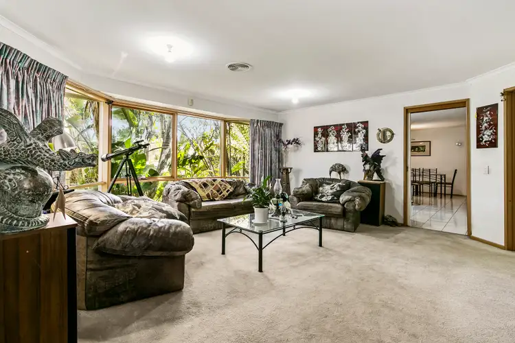 Fifth view of Homely house listing, 34 Hakea Drive, Mount Martha VIC 3934
