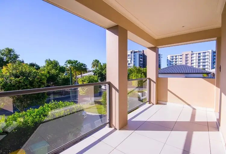 Sixth view of Homely house listing, 31 Lakelands Drive, Merrimac QLD 4226