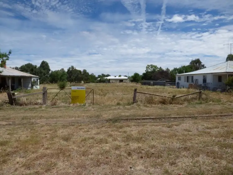 Fifth view of Homely land listing, Lot 6 Oberon Street, Eugowra NSW 2806