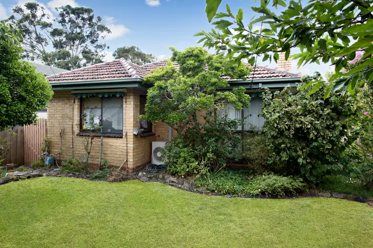 Second view of Homely house listing, 36 View Street, Clayton VIC 3168
