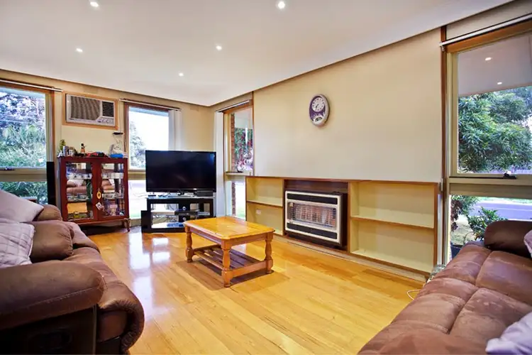 Second view of Homely house listing, 15 Kirribilli Avenue, Keysborough VIC 3173