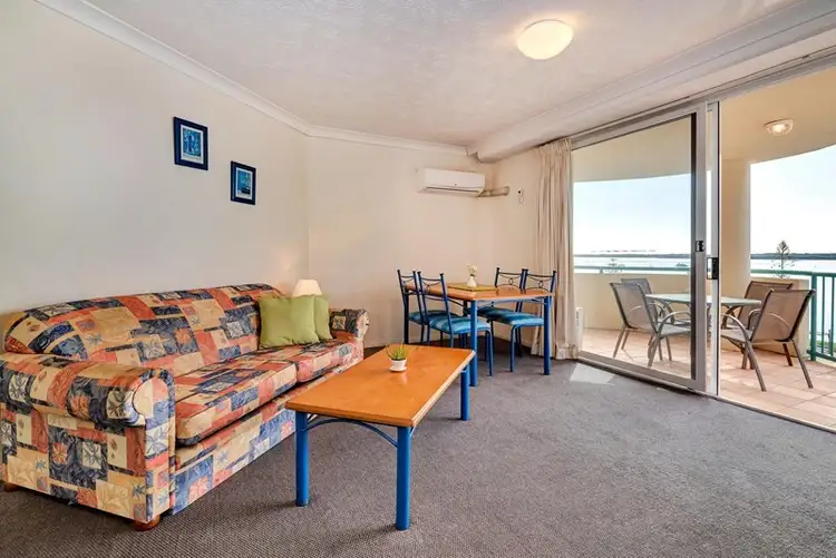 Fifth view of Homely unit listing, 49/484-488 Marine Parade, Biggera Waters QLD 4216