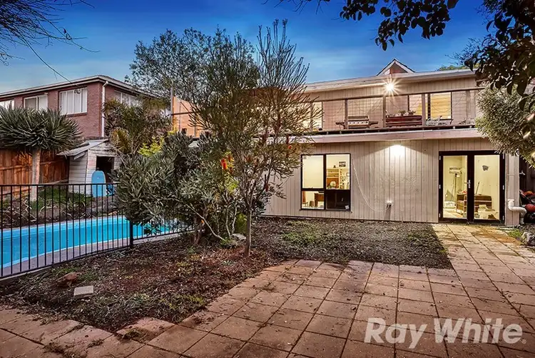 Seventh view of Homely house listing, 10 Spence Street, Burwood VIC 3125