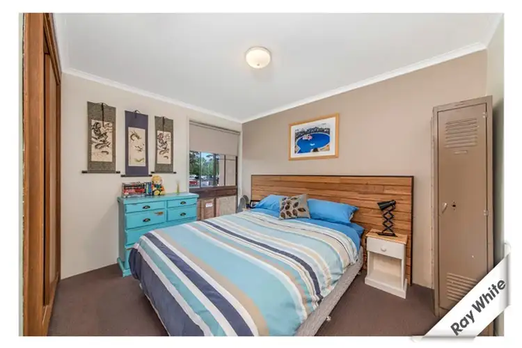 Fourth view of Homely house listing, 14/25 Mcginness Street, Scullin ACT 2614