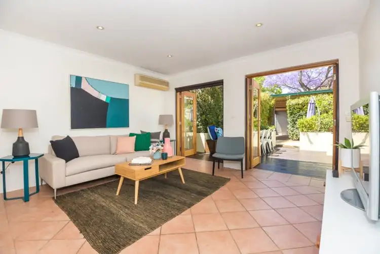 Second view of Homely other listing, 78 Park Avenue, Ashfield NSW 2131