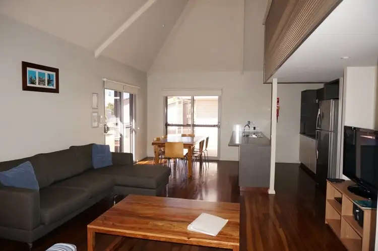 Second view of Homely unit listing, 14/2 Murat Road, Exmouth WA 6707