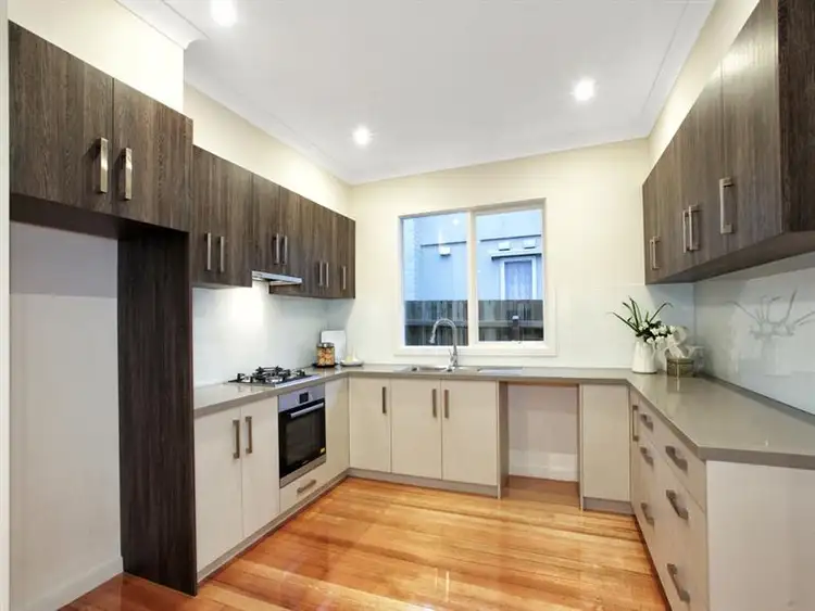 Fourth view of Homely house listing, 1/27 Simmonds Street, Hughesdale VIC 3166