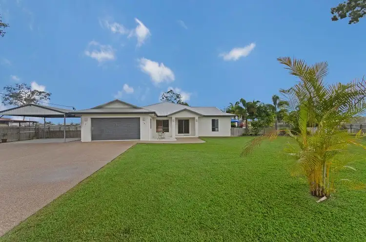 Third view of Homely house listing, 5 Tedfay Court, Alice River QLD 4817