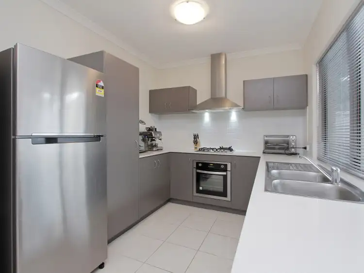 Second view of Homely house listing, 53A Fifth Avenue, Bassendean WA 6054