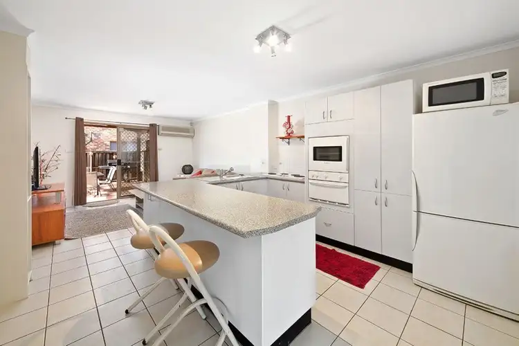 Fourth view of Homely townhouse listing, 29/19 Owen Jones Row, Menai NSW 2234