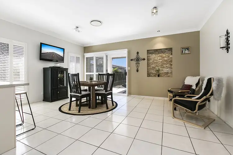 Sixth view of Homely house listing, 22 Echidna Parade, North Lakes QLD 4509