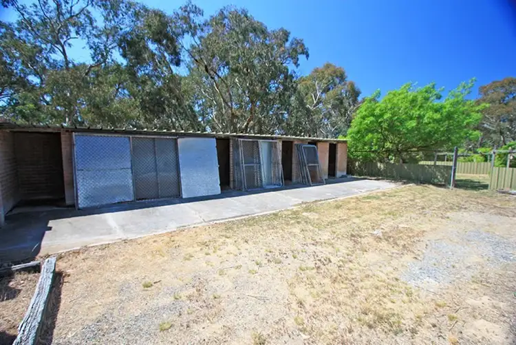 Seventh view of Homely house listing, 18 Reedy Creek Place, Wamboin NSW 2620