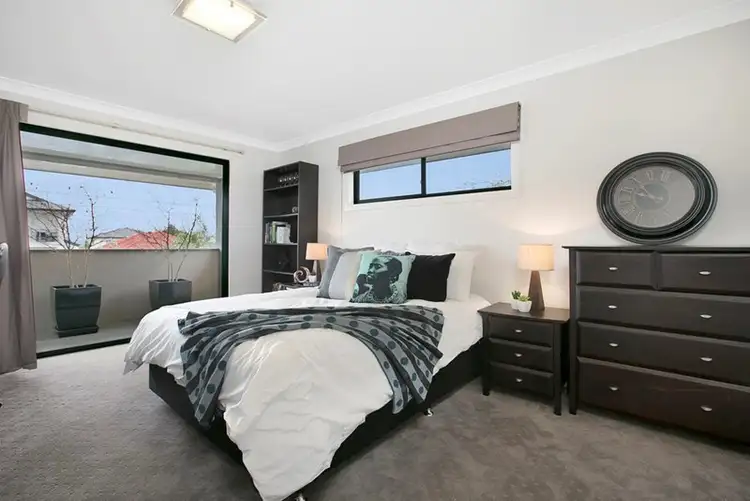 Sixth view of Homely townhouse listing, 3/11 Woodhill Avenue, Coorparoo QLD 4151
