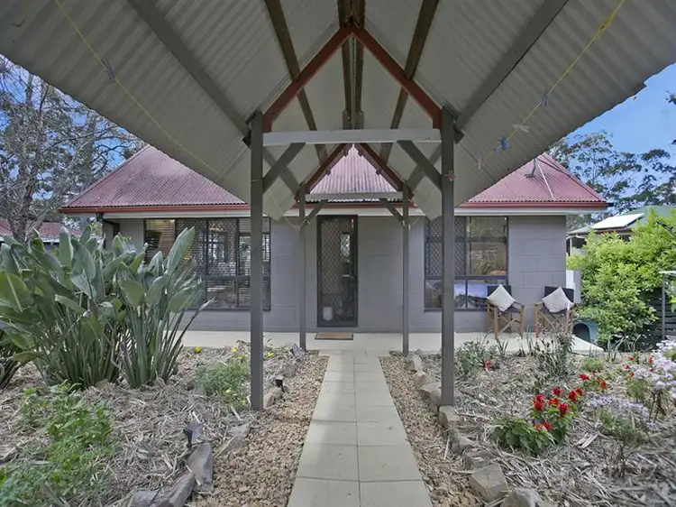 Fifth view of Homely house listing, 57 Kinabalu, Tamborine Mountain QLD 4272