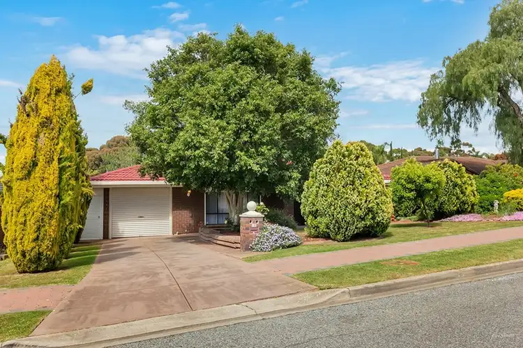 Main view of Homely house listing, 16 Plover Avenue, Modbury Heights SA 5092