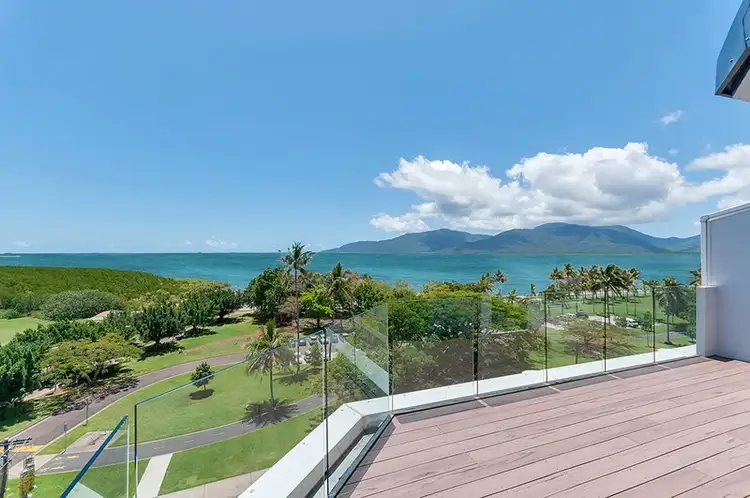 19/279 Esplanade, Cairns North QLD 4870