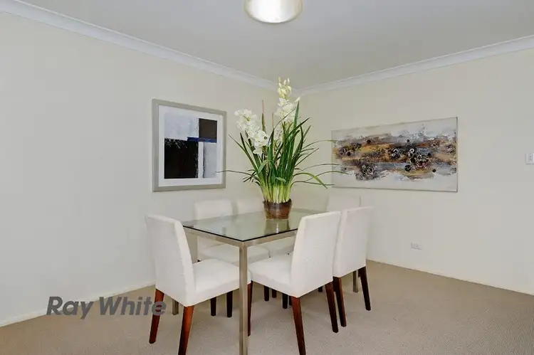 Third view of Homely villa listing, 28/13 Busaco Road, Marsfield NSW 2122
