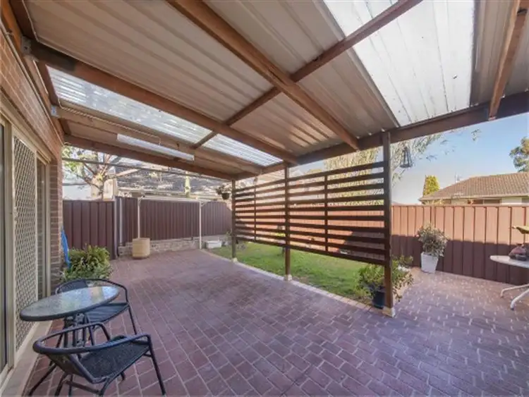 Seventh view of Homely house listing, 4/21 Mary Crescent, Liverpool NSW 2170